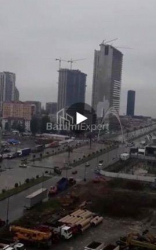 Բնակարան 70 մ² - Յուրիևսկայա, Batumi, Վրաստан
