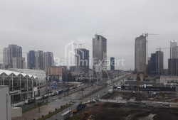 Բնակարան 70 մ² - Յուրիևսկայա, Batumi, Վրաստан