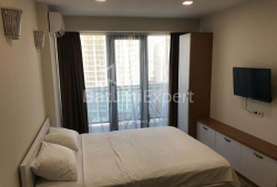 Բնակարան 30 մ² - Յուրիևսկայա, Batumi, Վրաստан