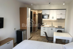 Բնակարան 30 մ² - Յուրիևսկայա, Batumi, Վրաստан