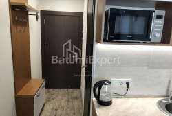 Բնակարան 30 մ² - Յուրիևսկայա, Batumi, Վրաստан