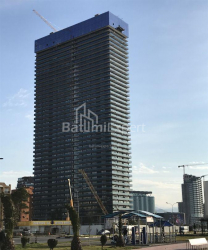 Բնակարան 30 մ² - Յուրիևսկայա, Batumi, Վրաստан