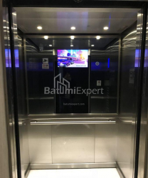 Բնակարան 30 մ² - Յուրիևսկայա, Batumi, Վրաստан