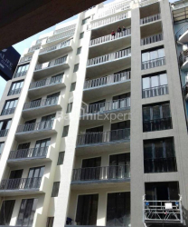 Բնակարան 3-комн 75 m² - Վախթանգ Գորգասալի, Batumi
