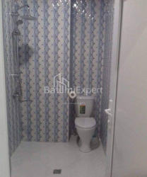 Բնակարան 40 մ² - Յուրիևսկայա, Batumi, Վրաստан
