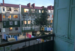 Բնակարան 32 մ² - Իվանե Ջավախիշվիլի, Batumi, Վրաստан