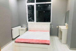 Բնակարան 60 մ² - Յուրիևսկայա, Batumi, Վրաստан