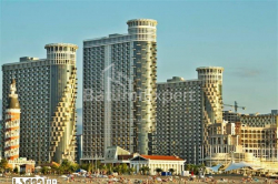 Բնակարան 45 մ² - Յուրիևսկայա, Batumi, Վրաստан