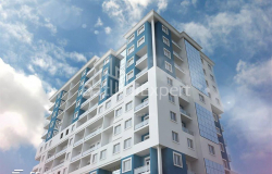 Բնակարան 3-комн 90 m² - Յուրիևսկայա, Batumi