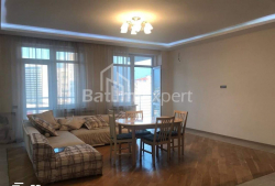 Բնակարան 3-комн 160 m² - Յուրիևսկայա, Batumi