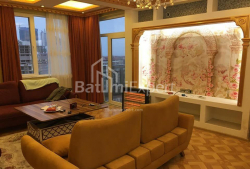Բնակարան 3-комн 87 m² - Դավիթ Աղմաշենեբլի, Batumi