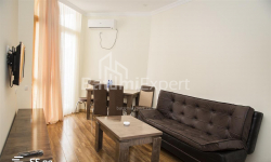 Բնակարան 41 մ² - Յուրիևսկայա, Batumi, Վրաստан