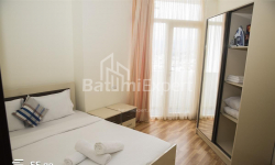 Բնակարան 41 մ² - Յուրիևսկայա, Batumi, Վրաստан