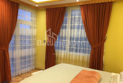 Բնակարան 87 մ² - Յուրիևսկայա, Batumi, Վրաստан