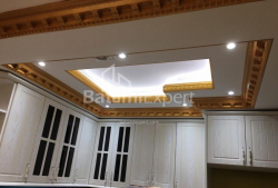 Բնակարան 87 մ² - Յուրիևսկայա, Batumi, Վրաստан