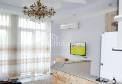 Բնակարան 3-комн 60 m² - Ալեքսանդրա Պուշկին, Batumi