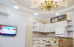 Բնակարան 3-комн 60 m² - Ալեքսանդրա Պուշկին, Batumi