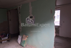 Բնակարան 63 մ² - Իվանե Ջավախիշվիլի, Batumi, Վրաստан