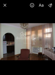 Բնակարան 100 մ² - Յուրիևսկայա, Batumi, Վրաստан