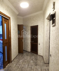 Բնակարան 110 մ² - Գալակտիոն Տաբիձե, Batumi, Վրաստан