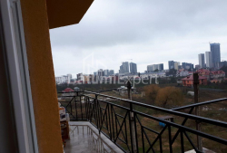 Բնակարան 110 մ² - Գալակտիոն Տաբիձե, Batumi, Վրաստан
