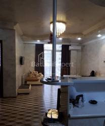 Բնակարան 4-комн 110 m² - Գալակտիոն Տաբիձե, Batumi