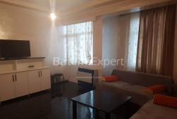 Բնակարան 55 մ² - Յուրիևսկայա, Batumi, Վրաստан