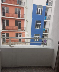 Բնակարան 55 մ² - Յուրիևսկայա, Batumi, Վրաստан