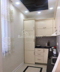 Բնակարան 85 մ² - Ալեքսանդրա Պուշկին, Batumi, Վրաստан