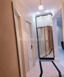 Բնակարան 4-комн 85 m² - Ալեքսանդրա Պուշկին, Batumi