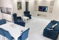 Բնակարան 85 մ² - Ալեքսանդրա Պուշկին, Batumi, Վրաստан