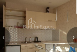 Բնակարան 28 մ² - Յուրիևսկայա, Batumi, Վրաստан