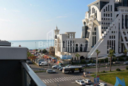 Բնակարան 50 մ² - Յուրիևսկայա, Batumi, Վրաստан