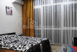 Բնակարան 1-комн 36 m² - Յուրիևսկայա, Batumi