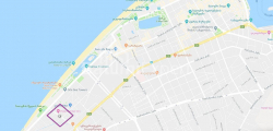 Բնակարան 1-комн 36 m² - Յուրիևսկայա, Batumi