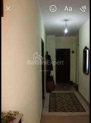 Բնակարան 3-комн 93 m² - Նիկո Փիրոսմանի, Batumi