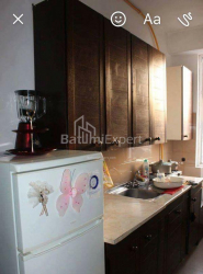 Բնակարան 3-комн 93 m² - Նիկո Փիրոսմանի, Batumi