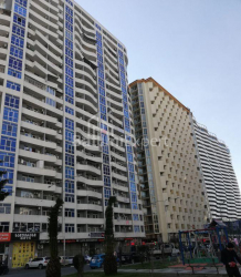 Բնակարան 47 մ² - Յուսուֆ Կոբալաձե, Batumi, Վրաստан
