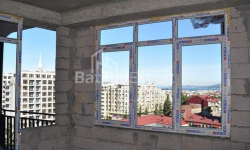 Բնակարան 4-комн 101 m² - Յուրիևսկայա, Batumi