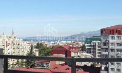 Բնակարան 101 մ² - Յուրիևսկայա, Batumi, Վրաստан