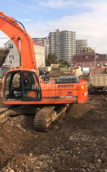Բնակարան 27 մ² - Յուրիևսկայա, Batumi, Վրաստан
