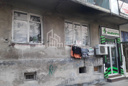 Բնակարան 36 մ² - Վախթանգ Գորգասալի, Batumi, Վրաստан