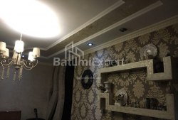 Բնակարան 75 մ² - Նիկոլոզ Բարաթաշվիլի, Batumi, Վրաստан
