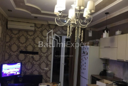 Բնակարան 4-комн 75 m² - Նիկոլոզ Բարաթաշվիլի, Batumi