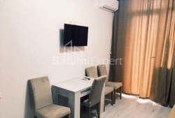 Բնակարան 40 մ² - Թբել-Աբուսերիձե, Batumi, Վրաստан