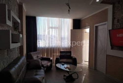 Բնակարան 72 մ² - Յուրիևսկայա, Batumi, Վրաստан