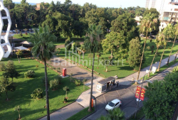 Բնակարան 2-комн 45 m² - Յուրիևսկայա, Batumi