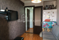 Բնակարան 2-комн 45 m² - Յուրիևսկայա, Batumi