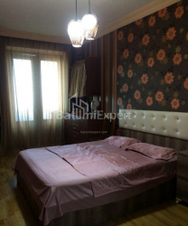 Բնակարան 2-комн 45 m² - Յուրիևսկայա, Batumi