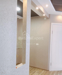 Բնակարան 3-комн 53 m² - Յուսուֆ Կոբալաձե, Batumi